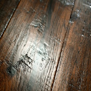 Tuscan Hickory